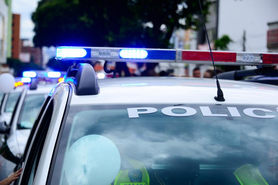 Οι αστυνομικοί στην Οκλαχόμα δεσμεύονται να προσέχουν τα σπίτια των πολιτών όταν φεύγουν σε ταξίδι