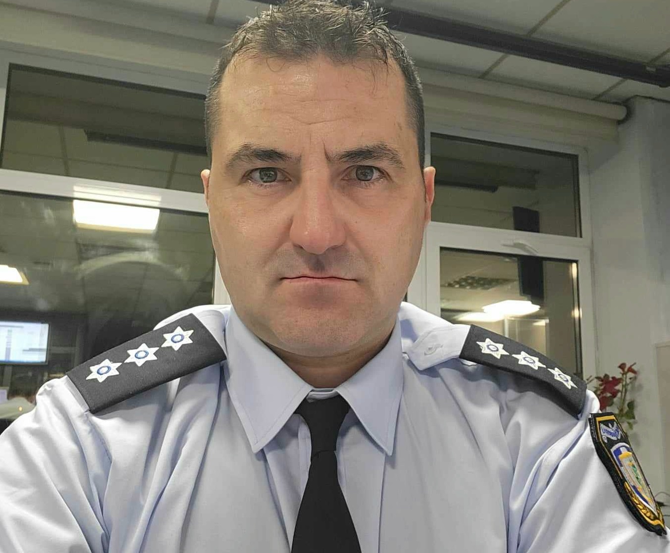 Transfer of Police Officers B and A and Police Officers B: what Theophilos Papadakis points out on Policenet.gr Transfer of Police Officers B and A and Police Officers B: what Theophilos Papadakis points out on Policenet.gr