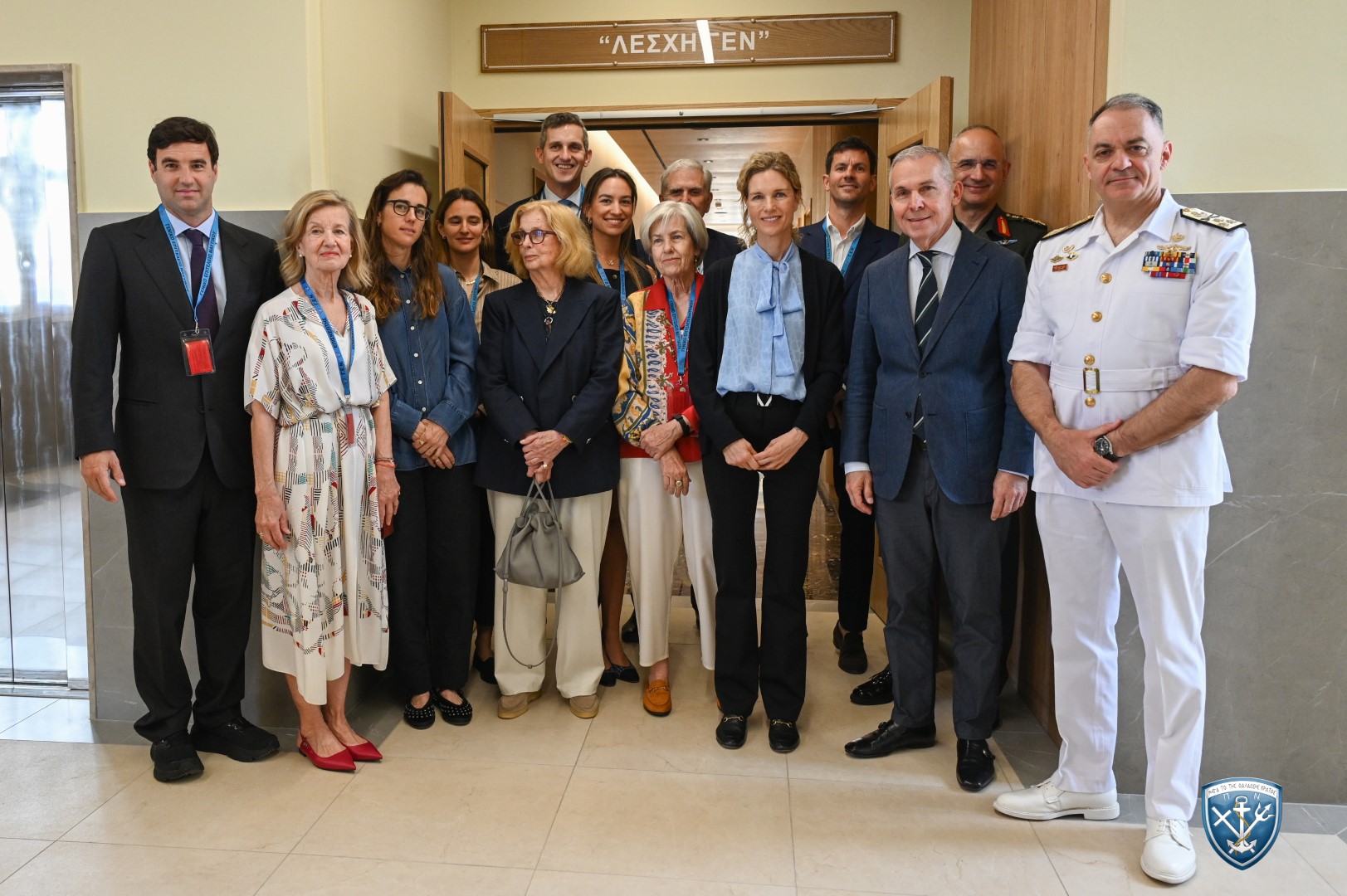 Λέσχη Γενικού Επιτελείου Ναυτικού