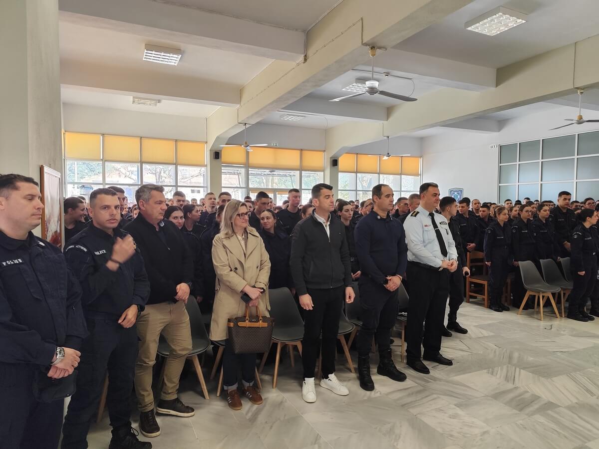 ΣΧΟΛΗ ΑΣΤΥΦΥΛΑΚΩΝ ΜΟΥΖΑΚΙΟΥ