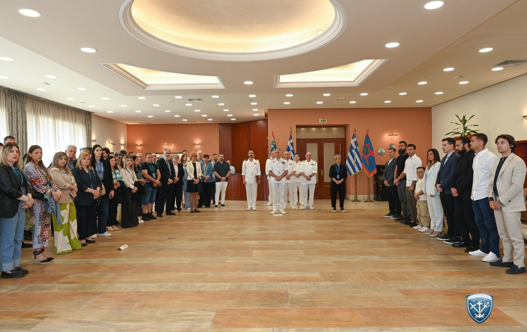 ΠΟΛΕΜΙΚΟ ΝΑΥΤΙΚΟ