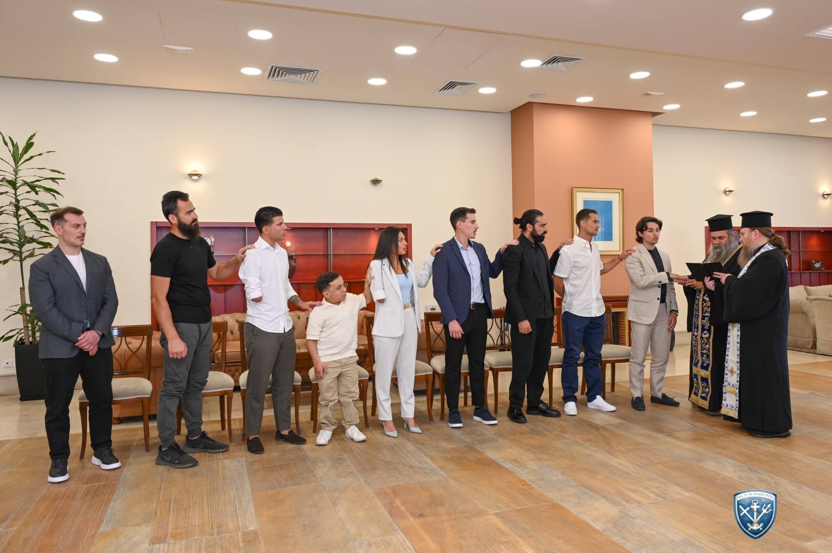 ΠΟΛΕΜΙΚΟ ΝΑΥΤΙΚΟ