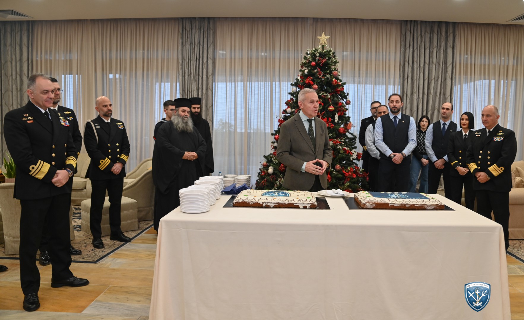 πολεμικο ναυτικο