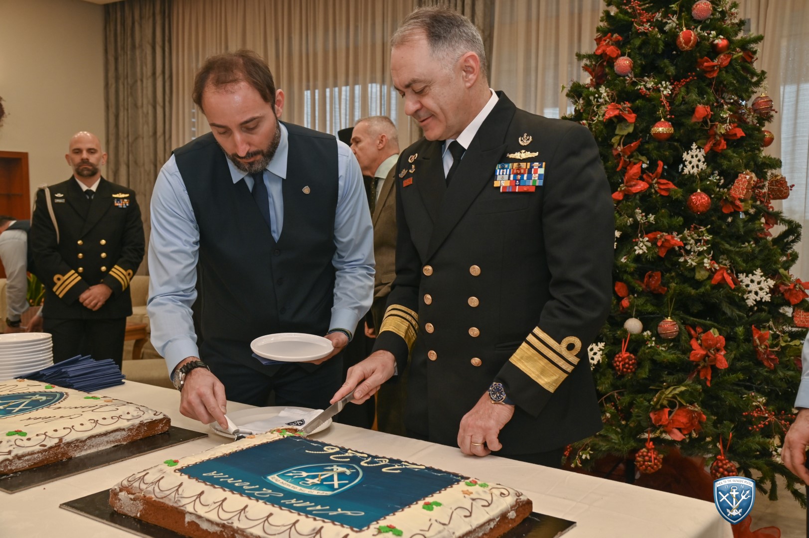 πολεμικο ναυτικο