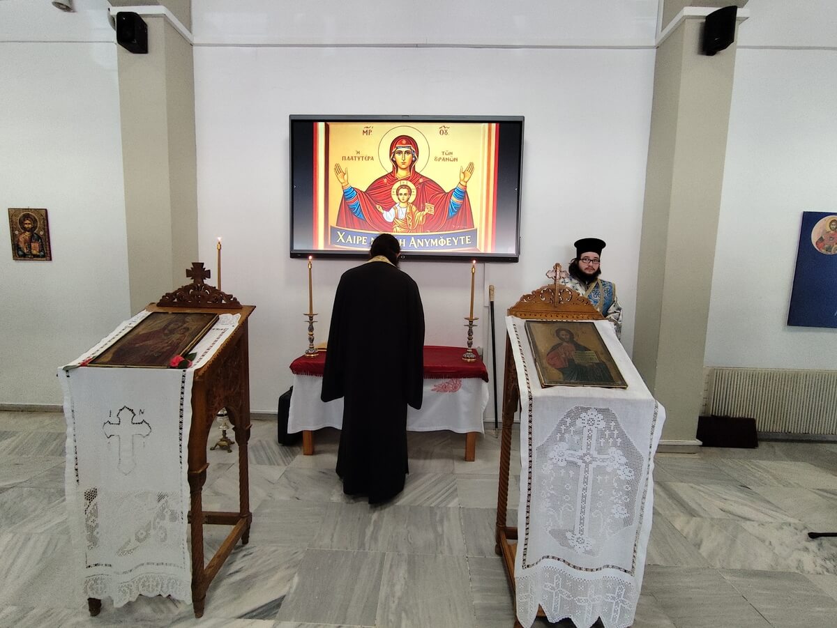 ΣΧΟΛΗ ΑΣΤΥΦΥΛΑΚΩΝ ΜΟΥΖΑΚΙΟΥ