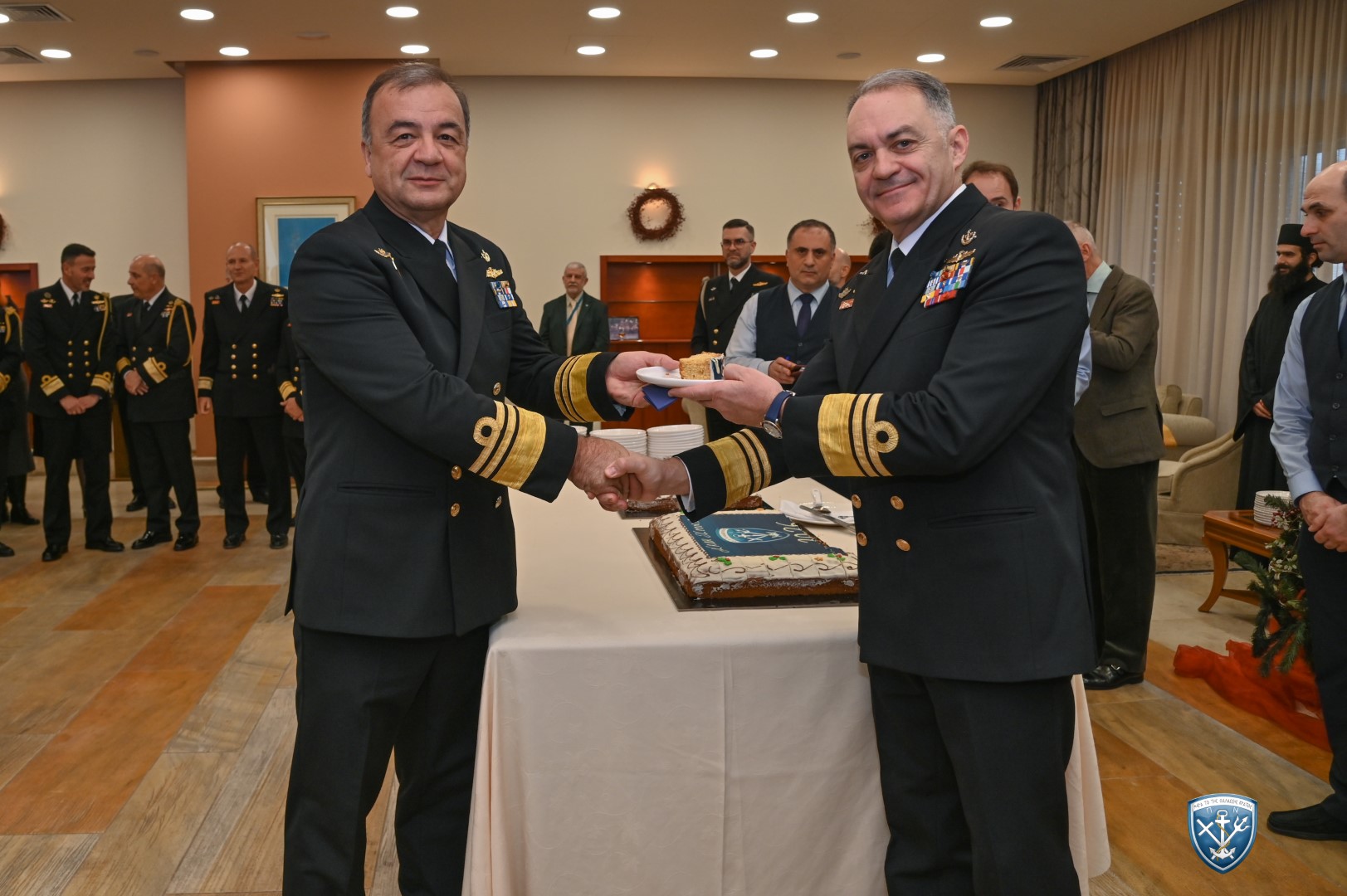 πολεμικο ναυτικο