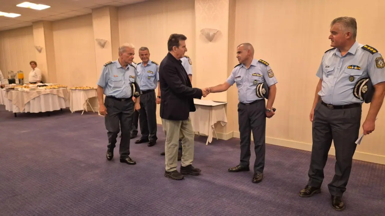 ΧΡΥΣΟΧΟΪΔΗΣ