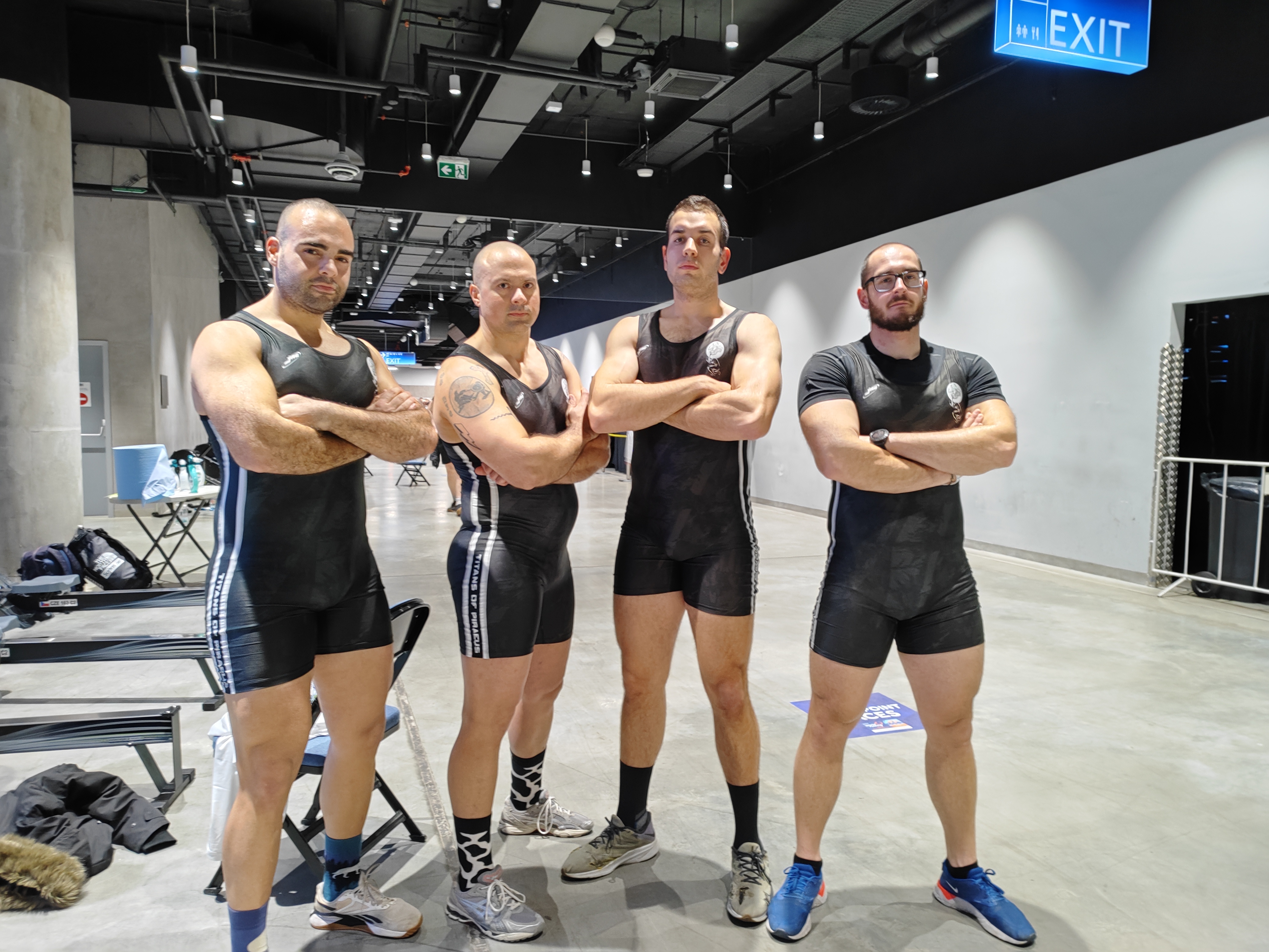 αθλητες οικονομικης υμετ