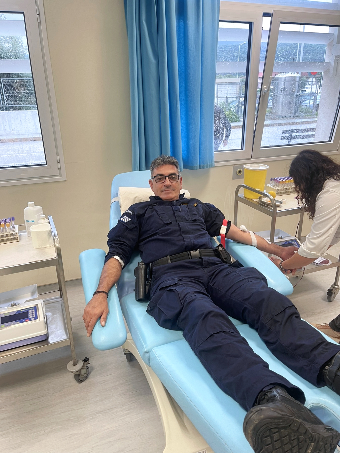 ΕΝΩΣΗ ΑΣΤΥΝΟΜΙΚΩΝ ΛΕΥΚΑΔΑΣ