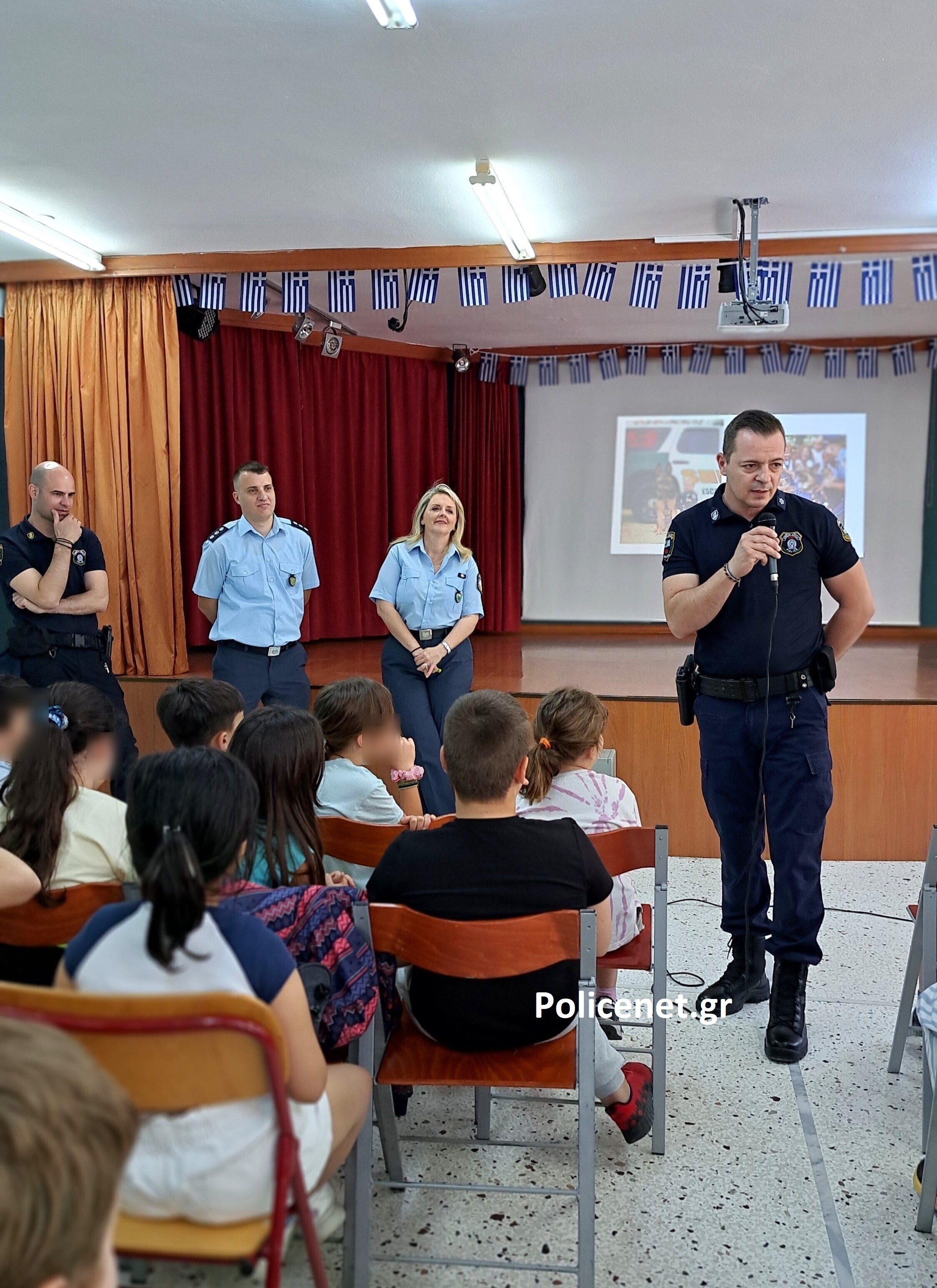 ΑΜΕΣΗ ΔΡΑΣΗ ΘΕΣΣΑΛΟΝΙΚΗΣ