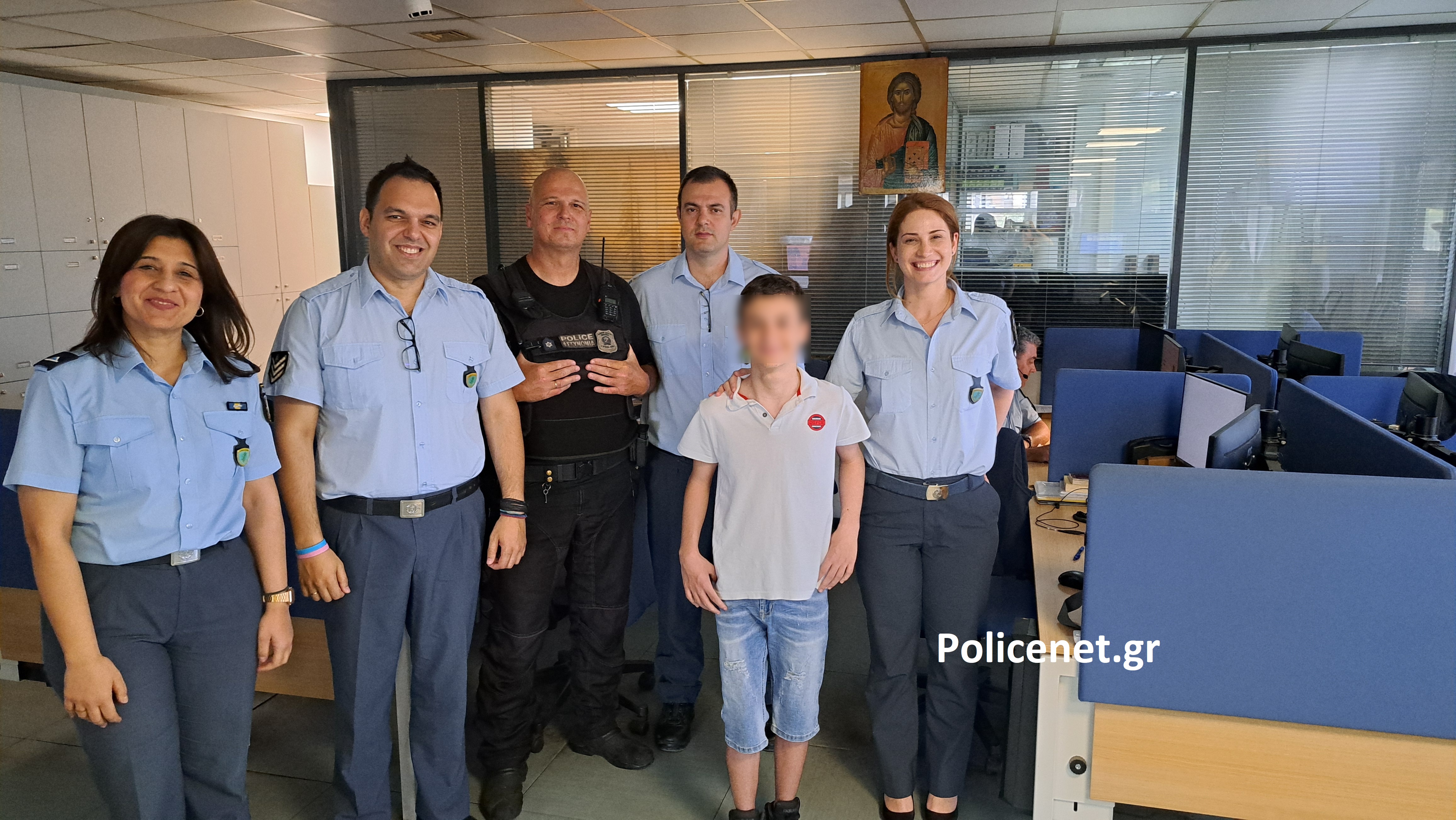 ΑΜΕΣΗ ΔΡΑΣΗ ΘΕΣΣΑΛΟΝΙΚΗΣ