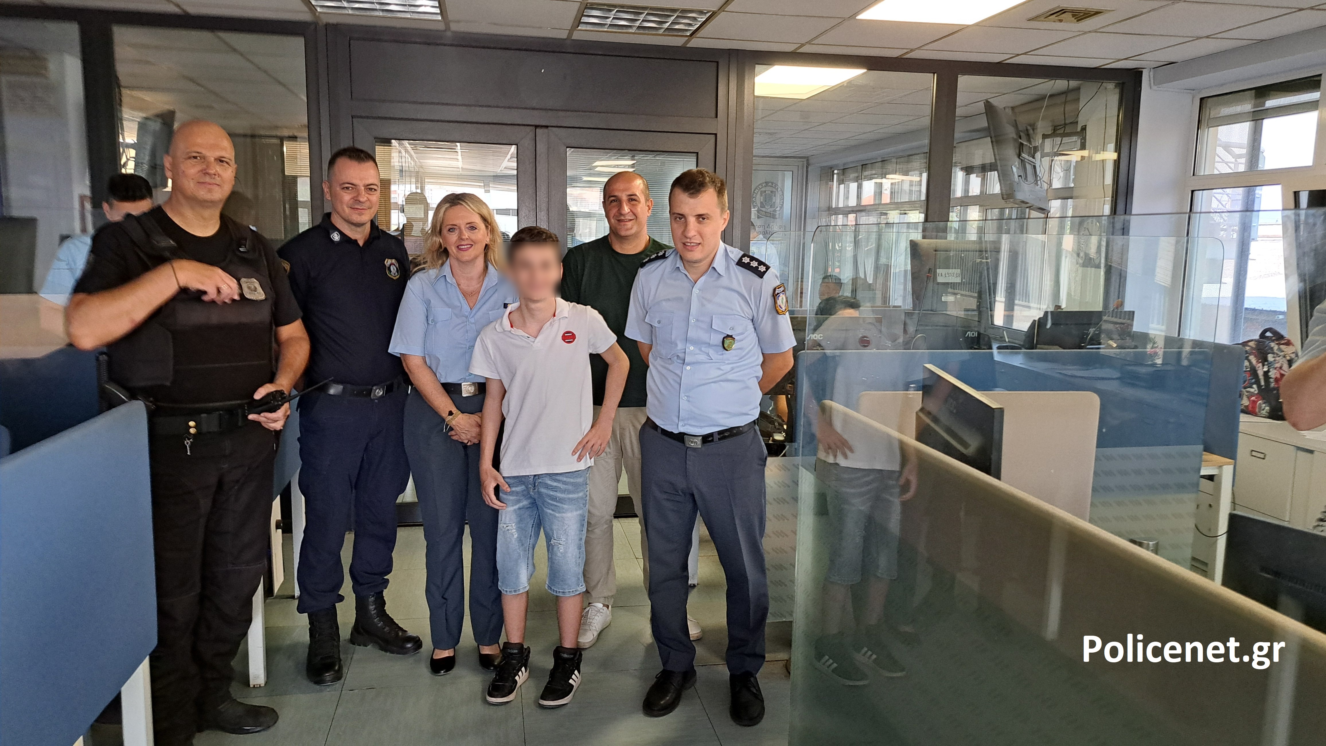 ΑΜΕΣΗ ΔΡΑΣΗ ΘΕΣΣΑΛΟΝΙΚΗΣ