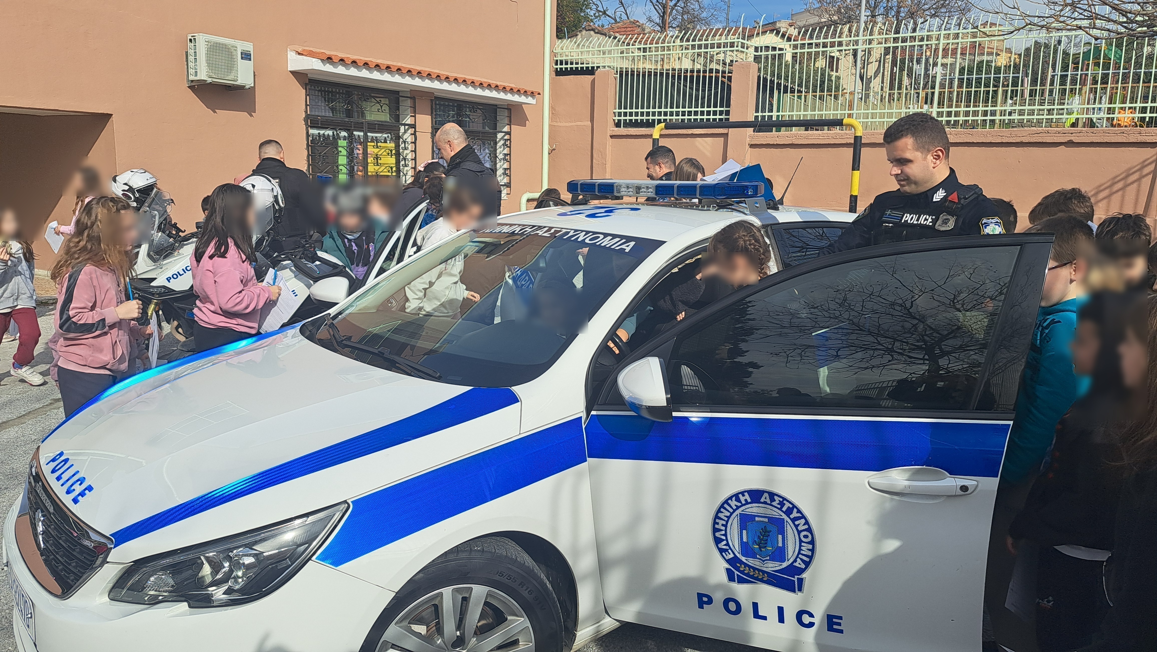 ΑΜΕΣΗ ΔΡΑΣΗ ΘΕΣΣΑΛΟΝΙΚΗΣ