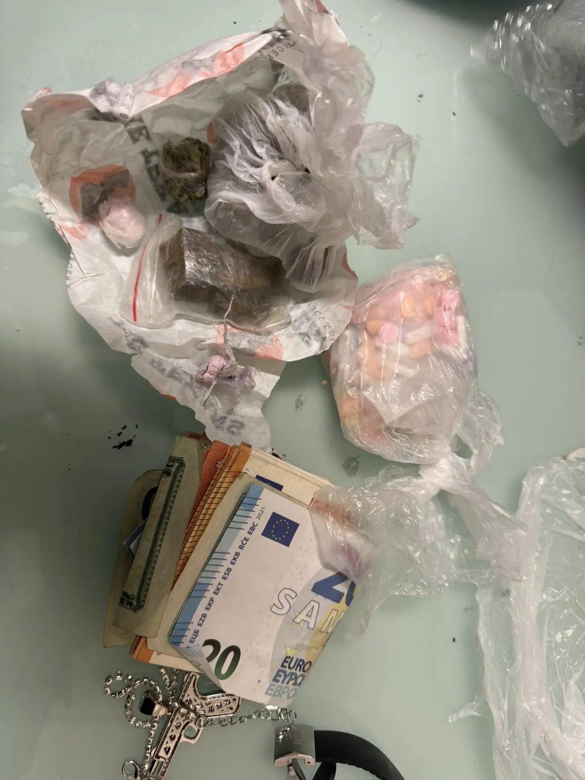 ΕΓΚΛΗΜΑΤΙΚΟΤΗΤΑ