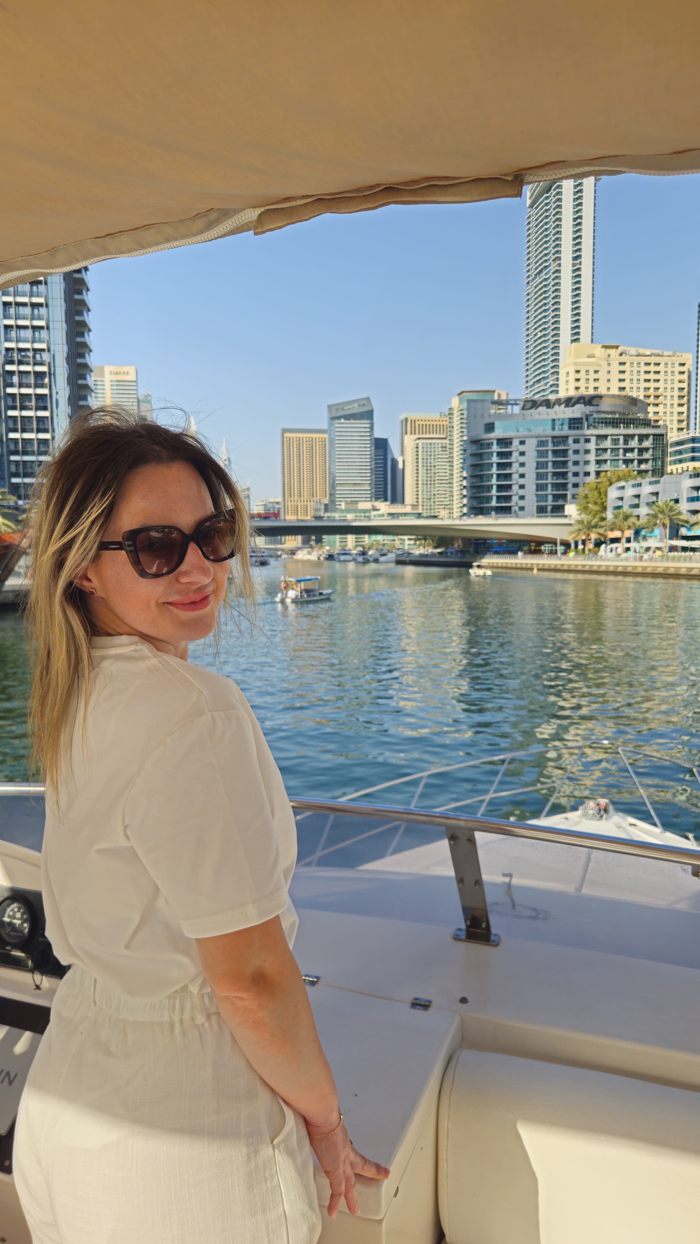 καπετάνισσα