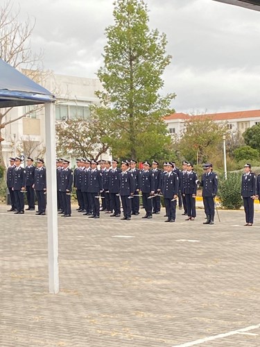 Ορκωμοσια_ΣΑΕΑ