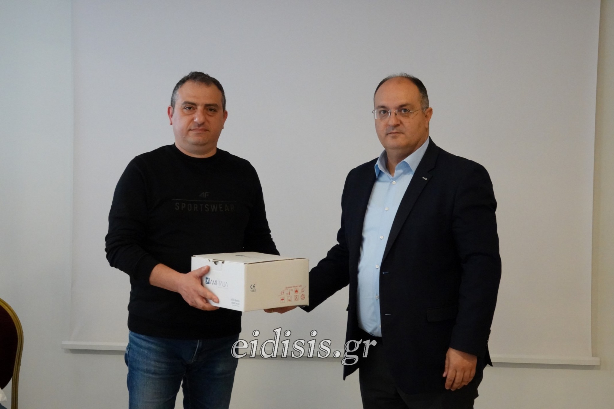 ΕΝΩΣΗ ΑΣΤΥΝΟΜΙΚΩΝ ΚΙΛΚΙΣ
