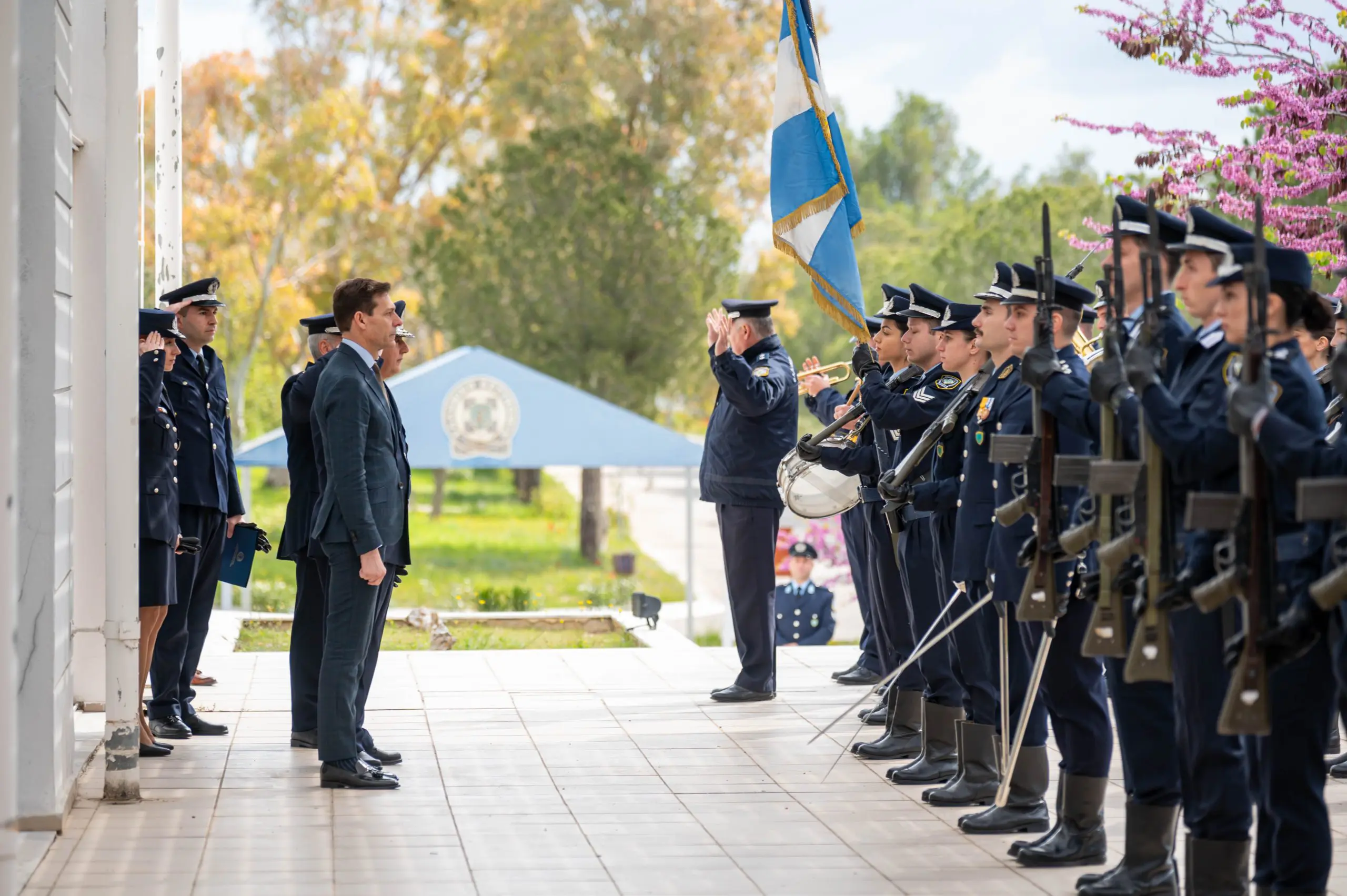 ΑΣΤΥΝΟΜΙΚΗ ΑΚΑΔΗΜΙΑ