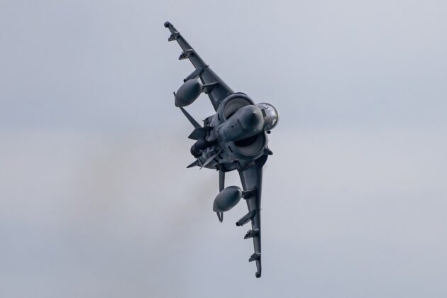 Διεξαγωγή της «STEADFAST DART 25» Media Day