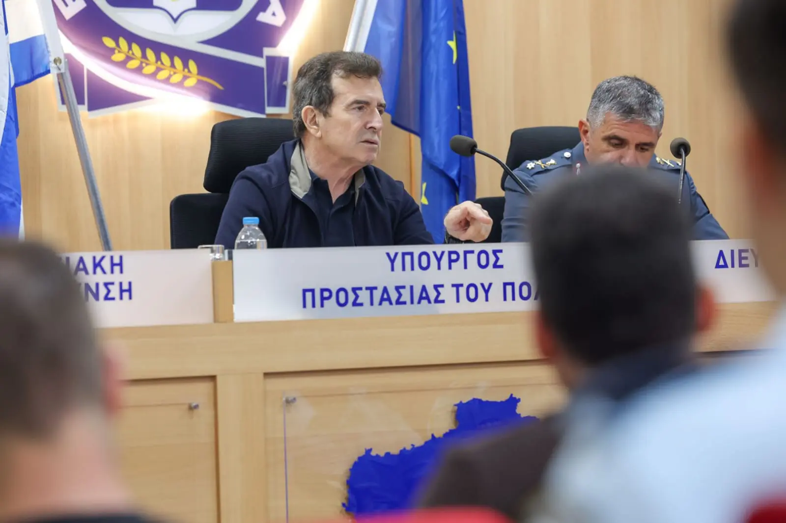 ΧΡΥΣΟΧΟΪΔΗΣ