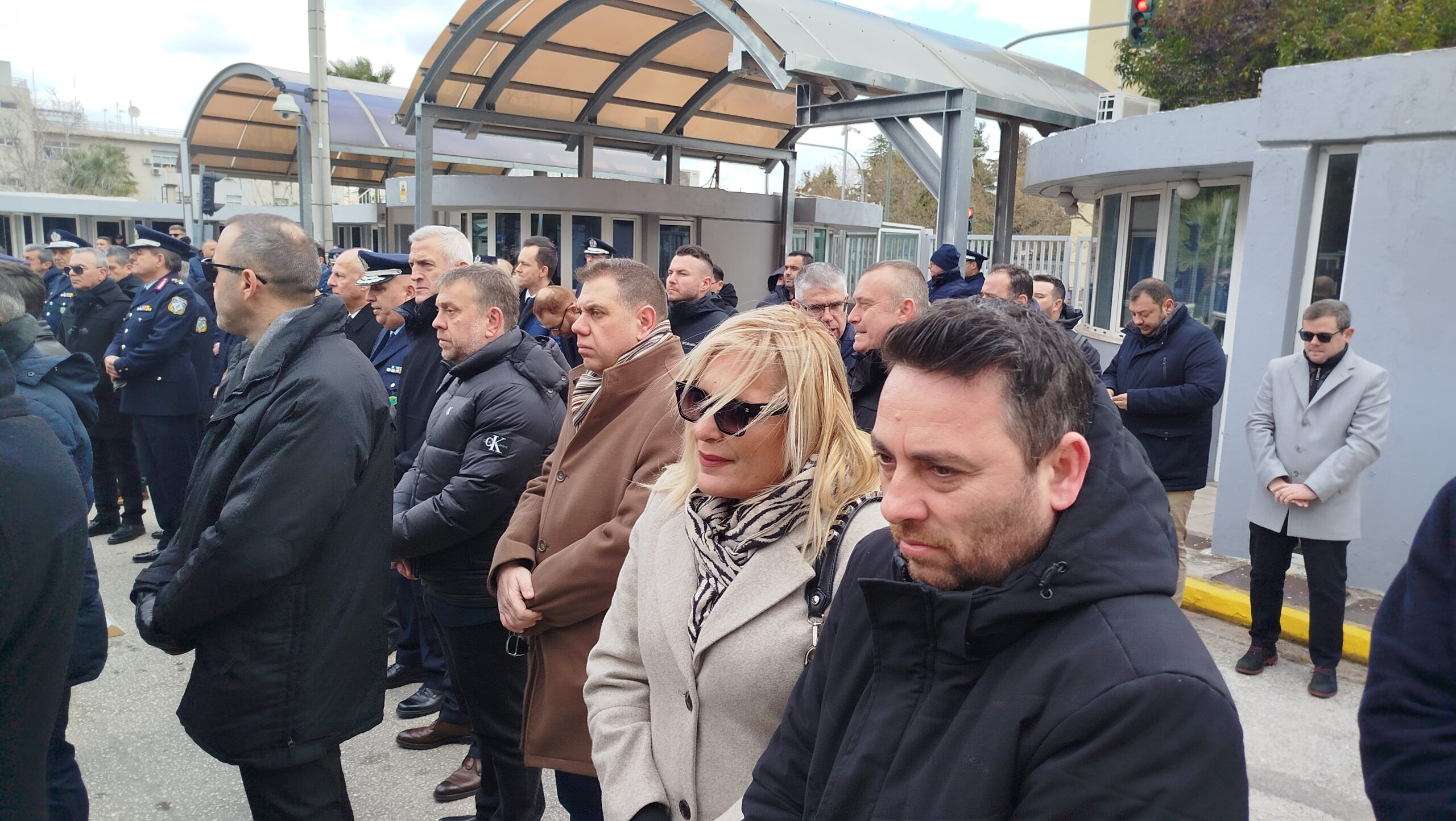 αστυνομικοι αθηνας