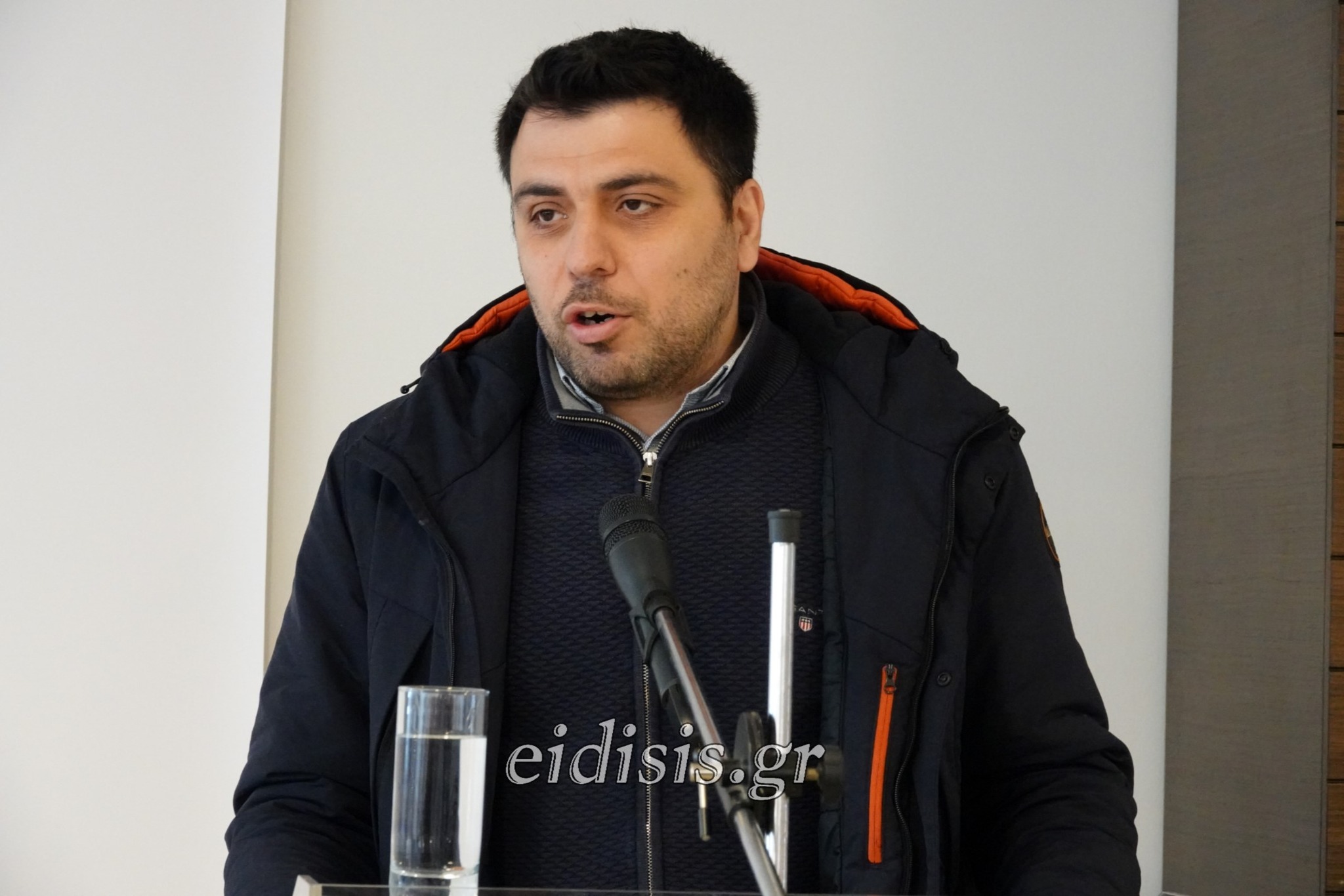 ΕΝΩΣΗ ΑΣΤΥΝΟΜΙΚΩΝ ΚΙΛΚΙΣ