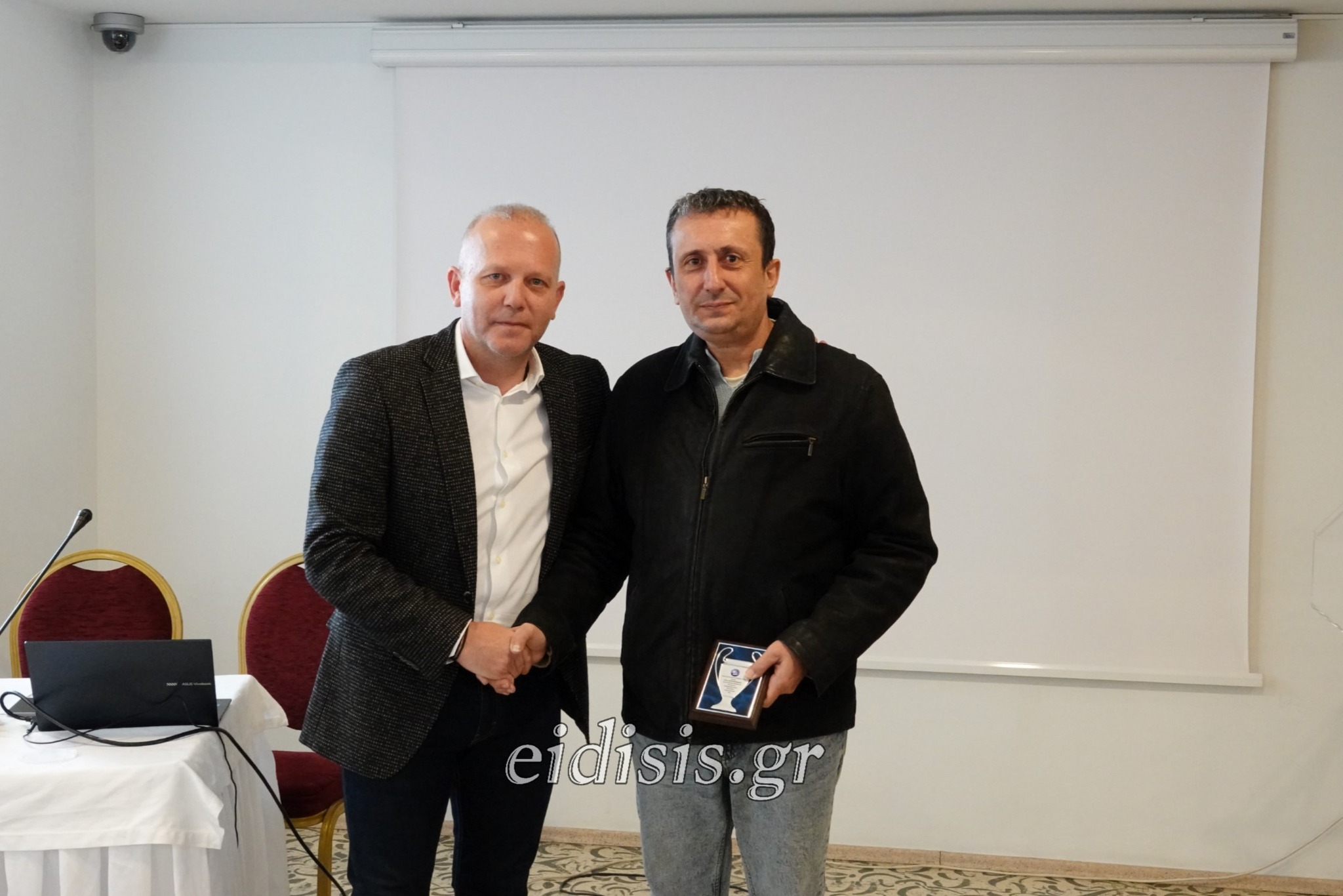 ΕΝΩΣΗ ΑΣΤΥΝΟΜΙΚΩΝ ΚΙΛΚΙΣ