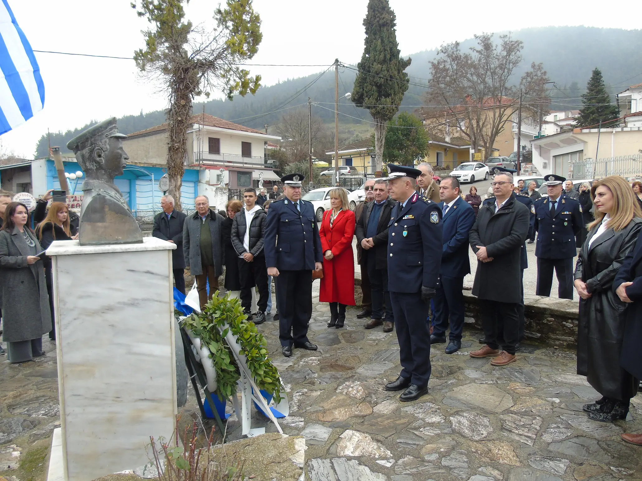 ΚΑΥΚΑΚΕΙΑ 2025