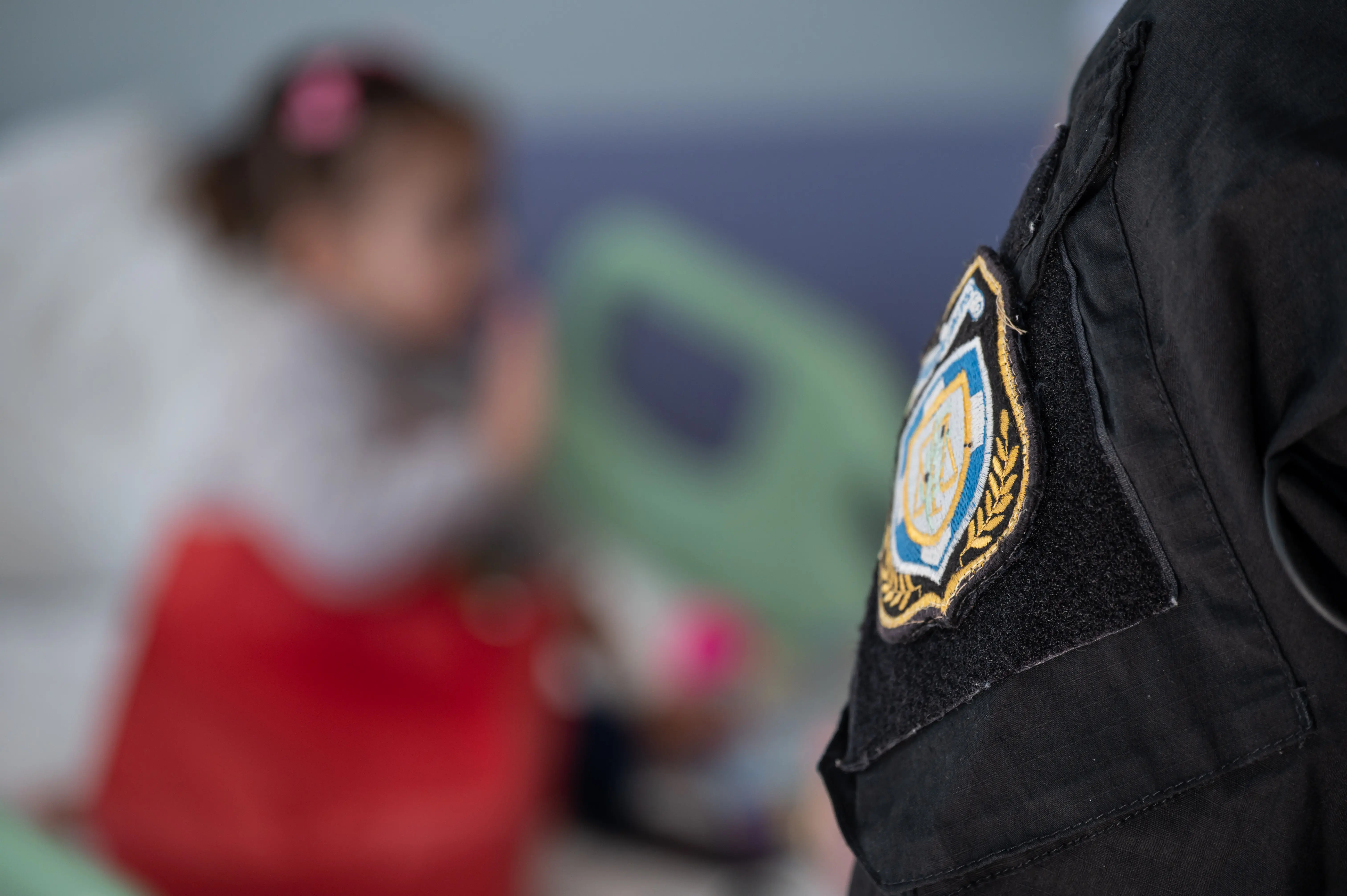 Αστυνομικοί