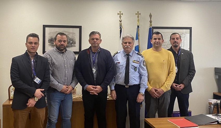 ΣΠΑΝΟΥΔΑΚΗΣ