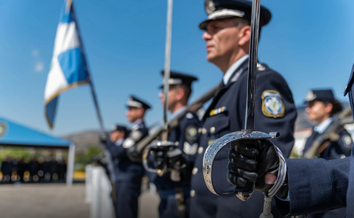 ΣΧΟΛΗ ΕΘΝΙΚΗΣ ΑΣΦΑΛΕΙΑΣ