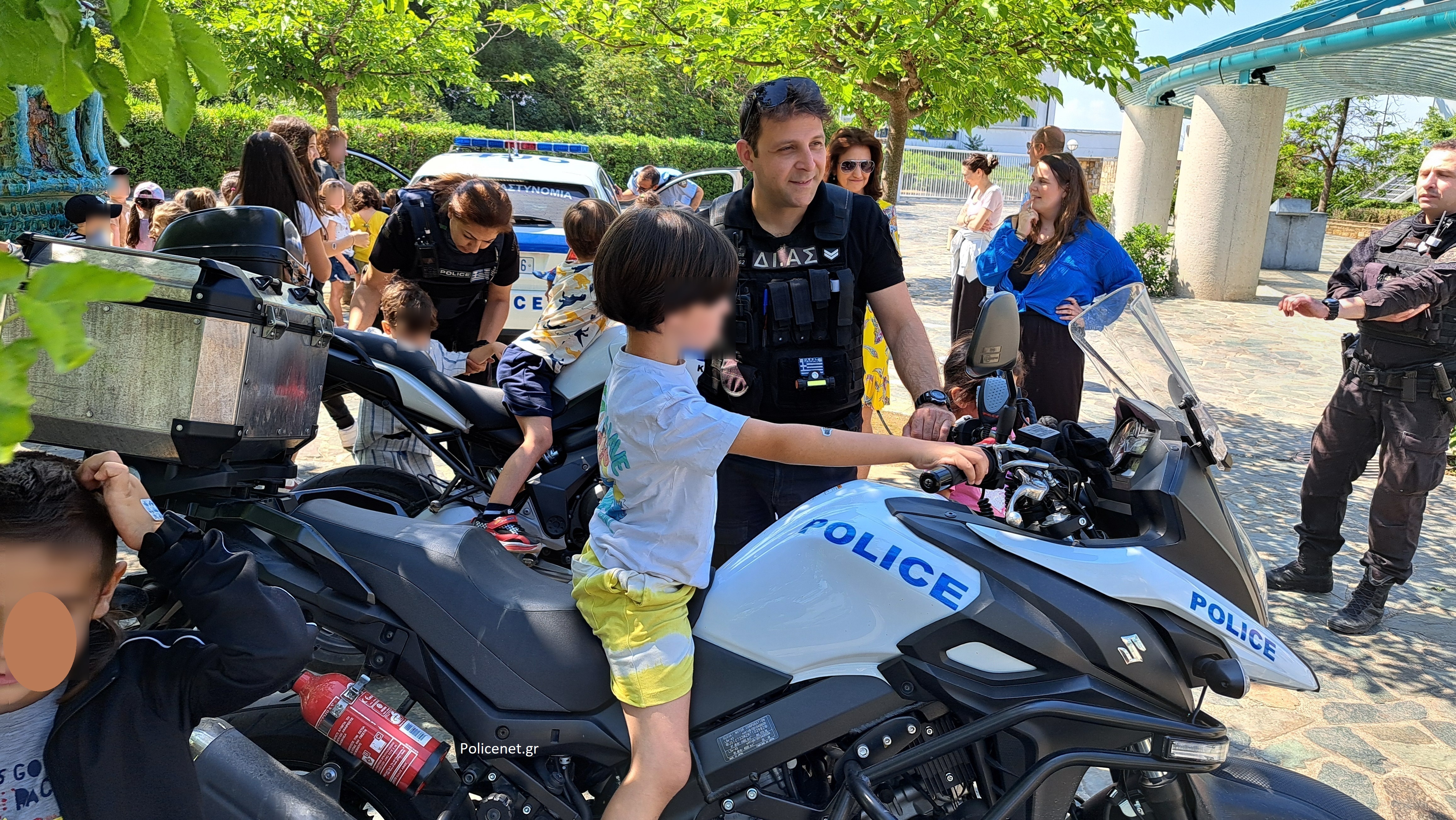 ΑΜΕΣΗ ΔΡΑΣΗ ΘΕΣΣΑΛΟΝΙΚΗΣ
