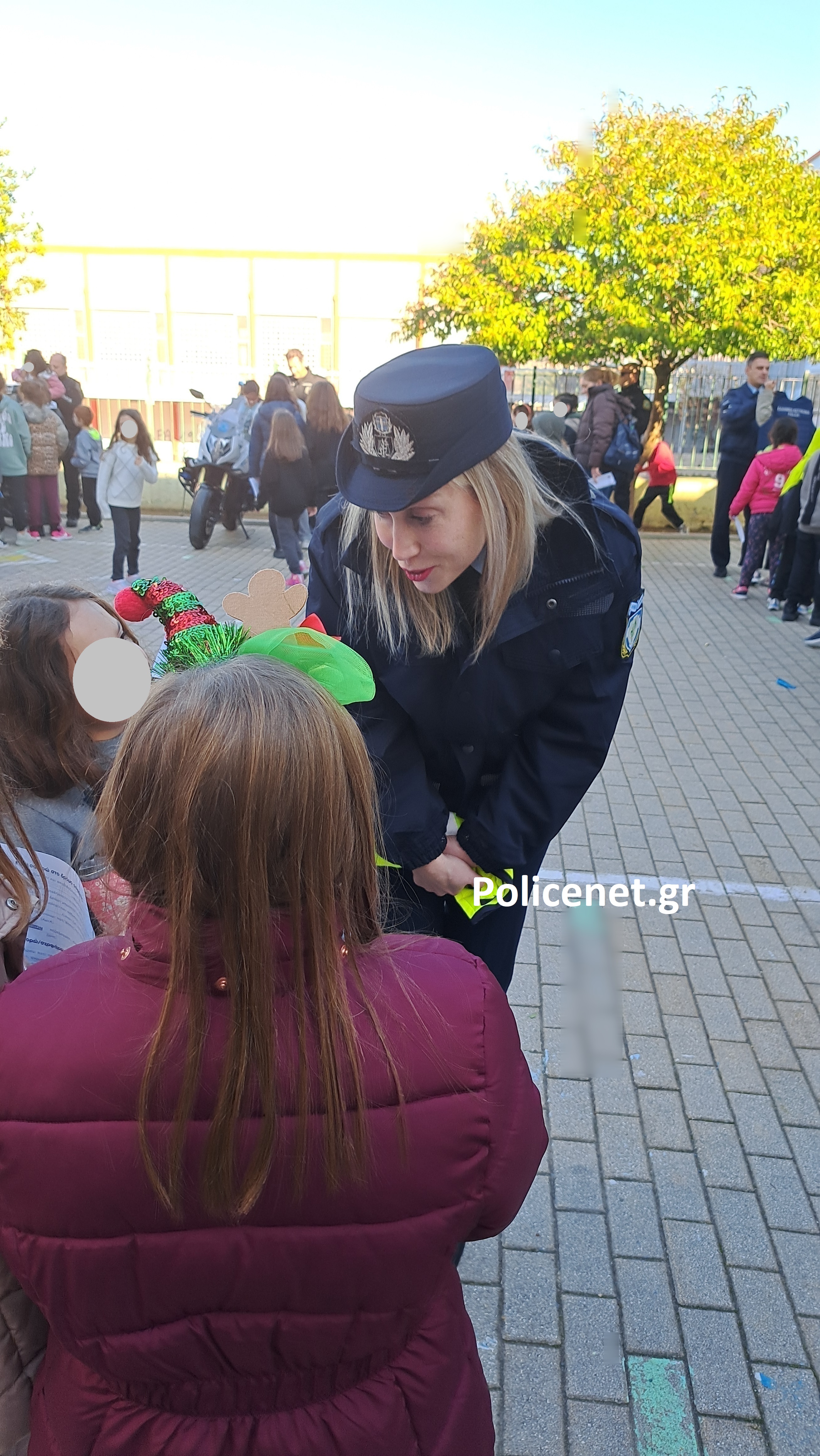 ΑΜΕΣΗ ΔΡΑΣΗ ΘΕΣΣΑΛΟΝΙΚΗΣ