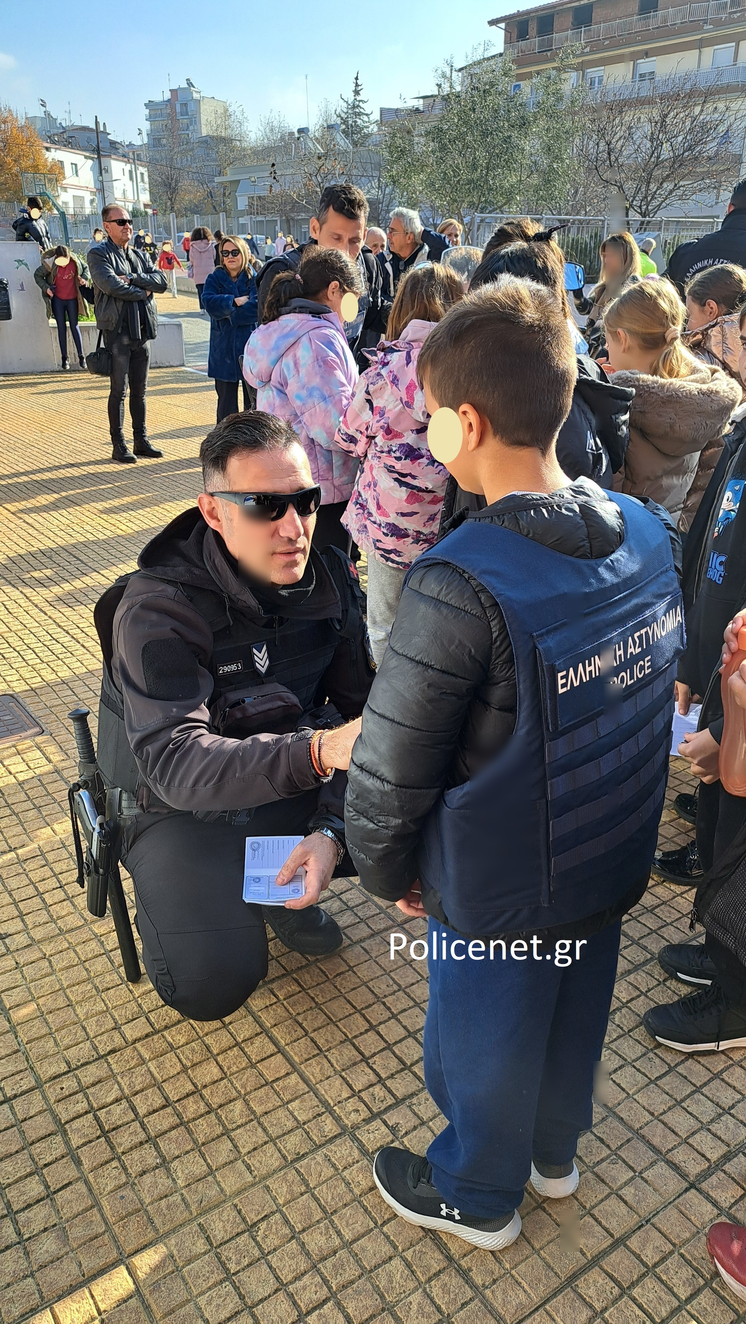 ΑΜΕΣΗ ΔΡΑΣΗ ΘΕΣΣΑΛΟΝΙΚΗΣ