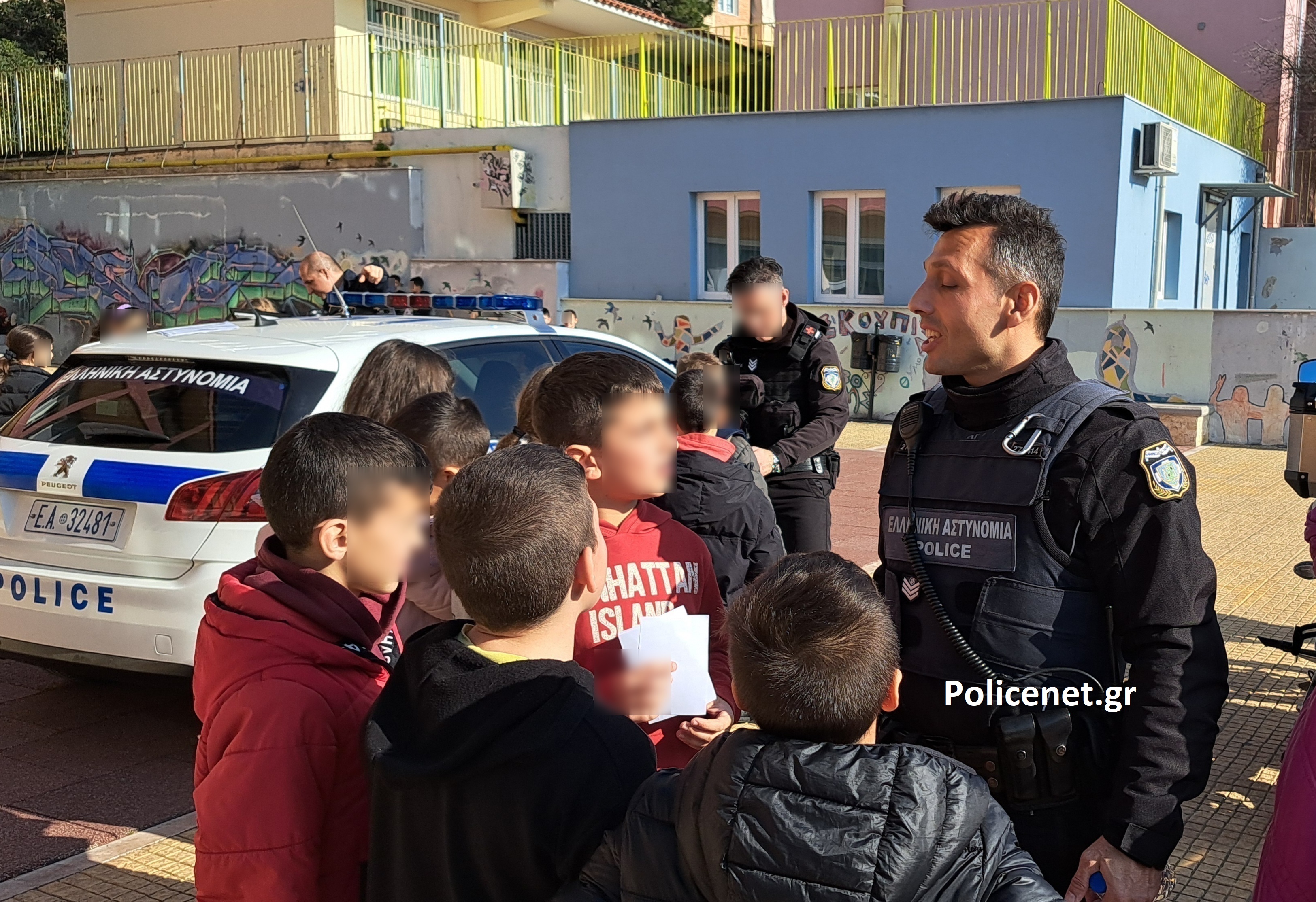 ΑΜΕΣΗ ΔΡΑΣΗ ΘΕΣΣΑΛΟΝΙΚΗΣ