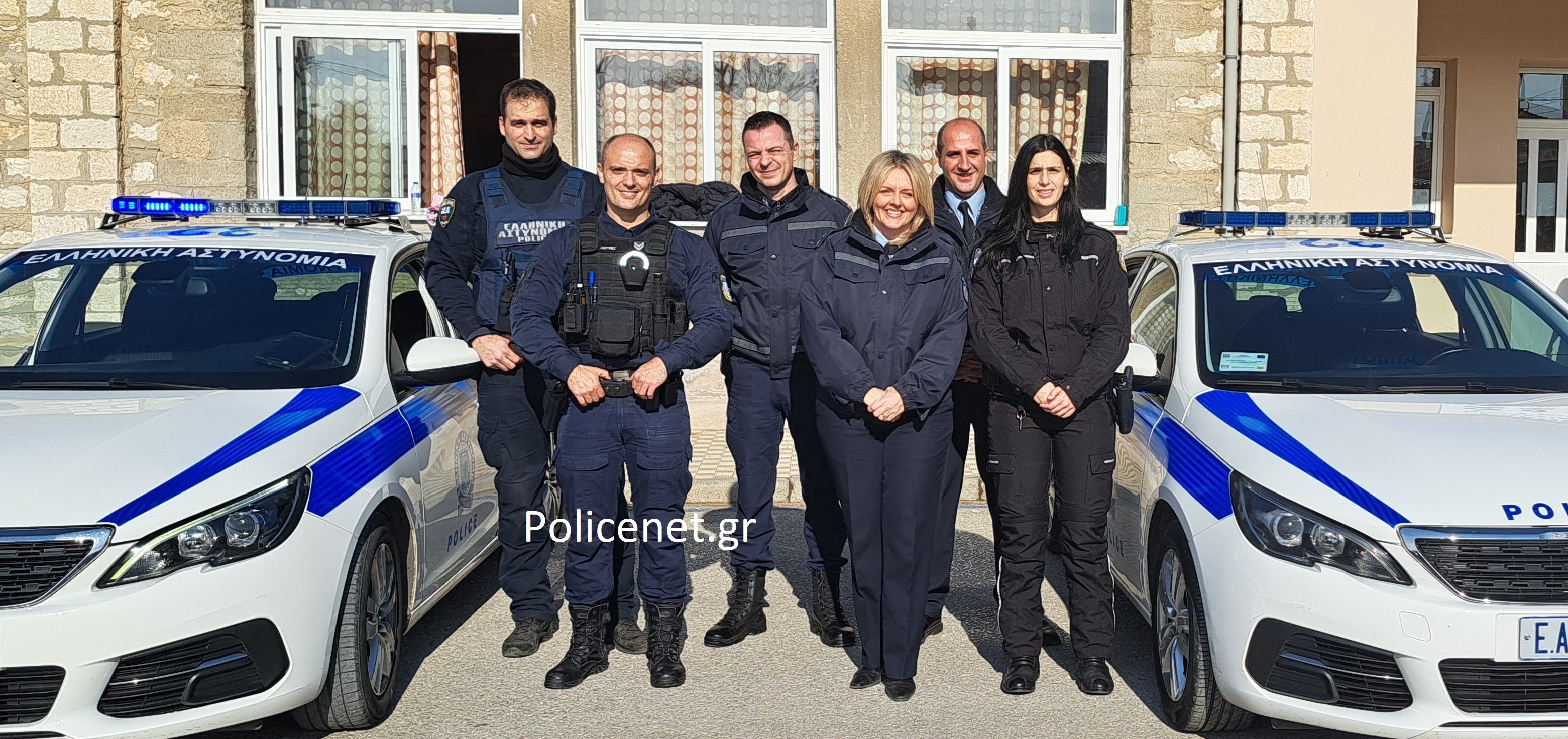 ΑΜΕΣΗ ΔΡΑΣΗ ΘΕΣΣΑΛΟΝΙΚΗΣ