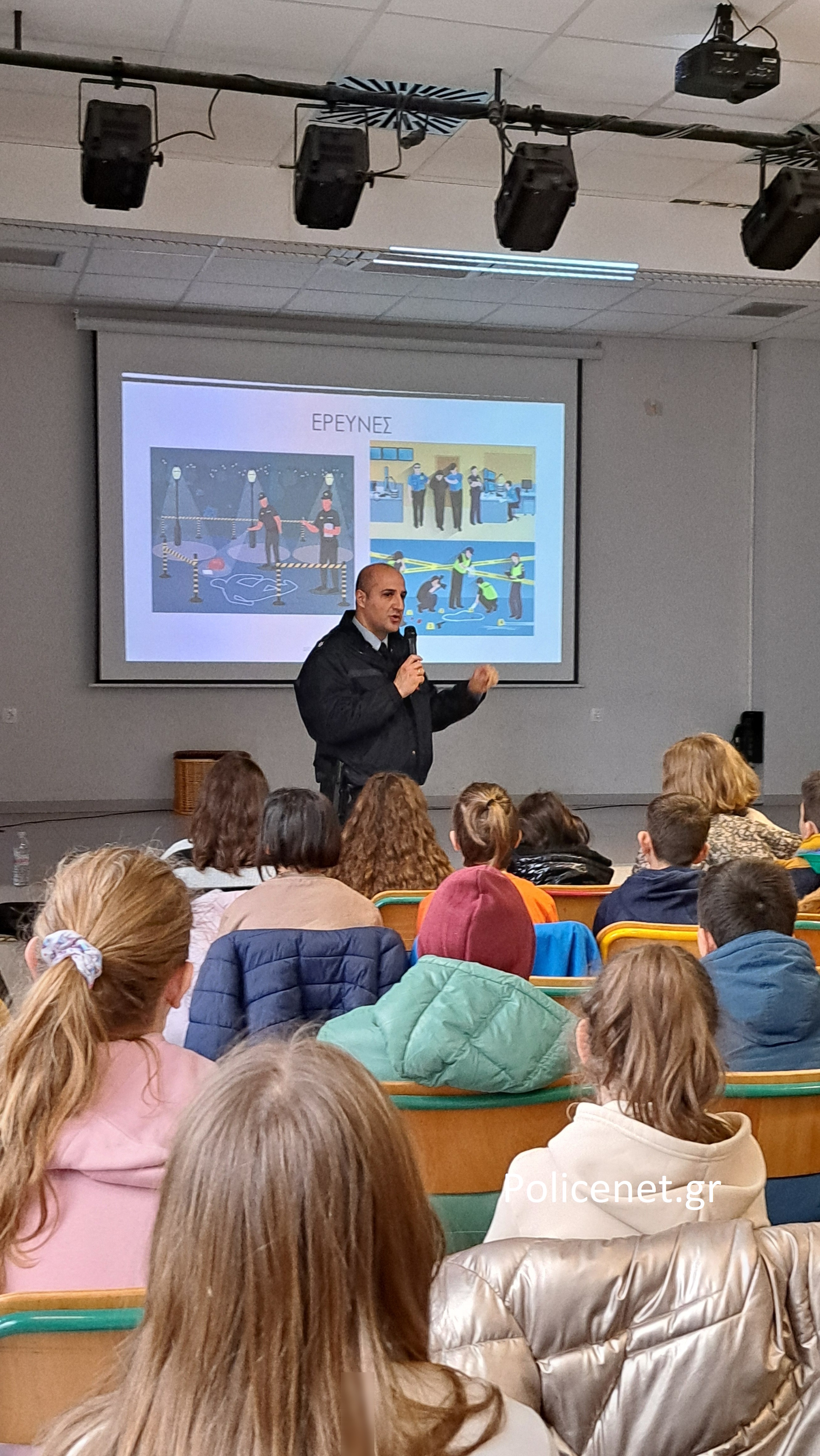 ΑΜΕΣΗ ΔΡΑΣΗ ΘΕΣΣΑΛΟΝΙΚΗΣ