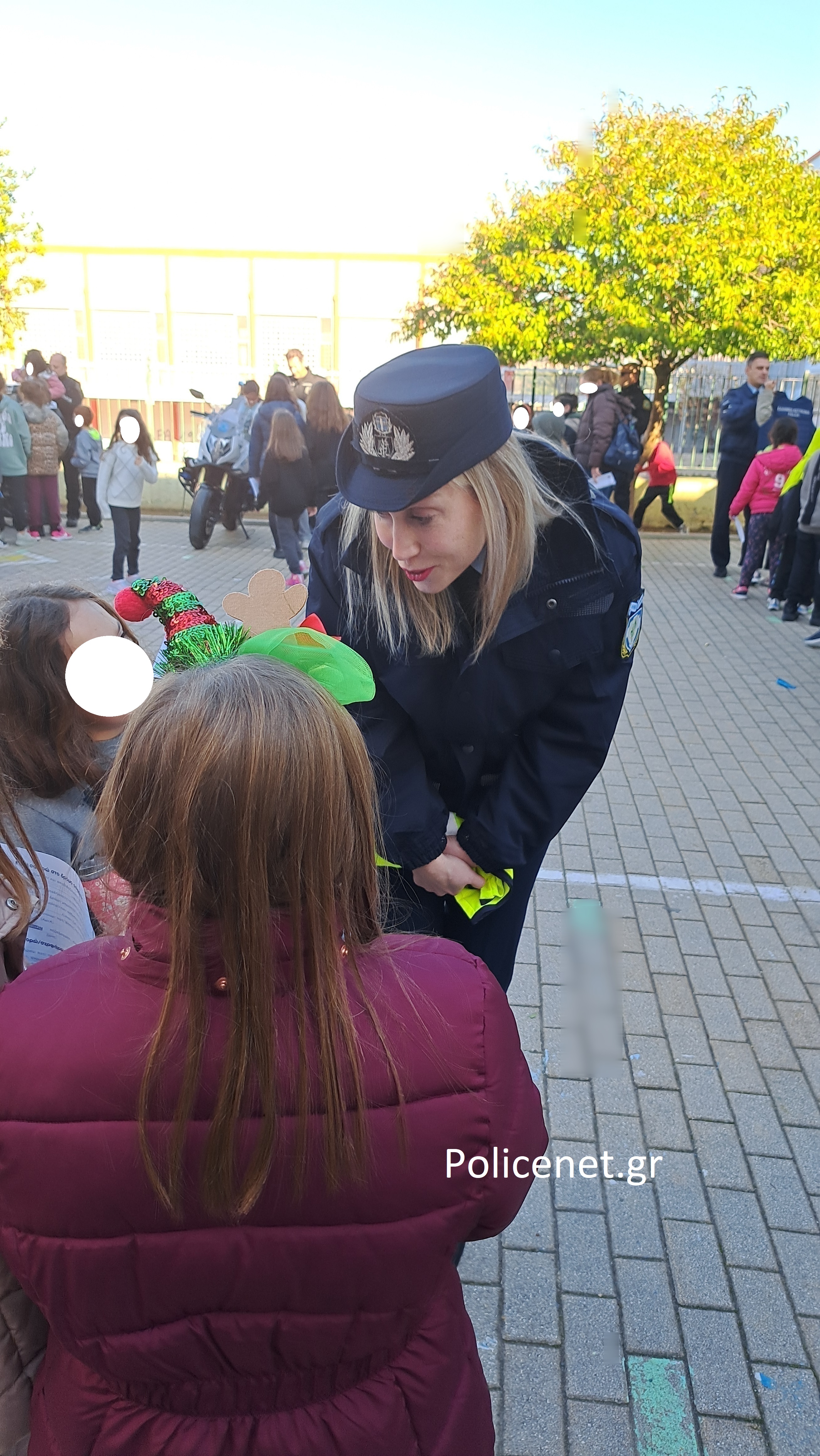 ΑΜΕΣΗ ΔΡΑΣΗ ΘΕΣΣΑΛΟΝΙΚΗΣ