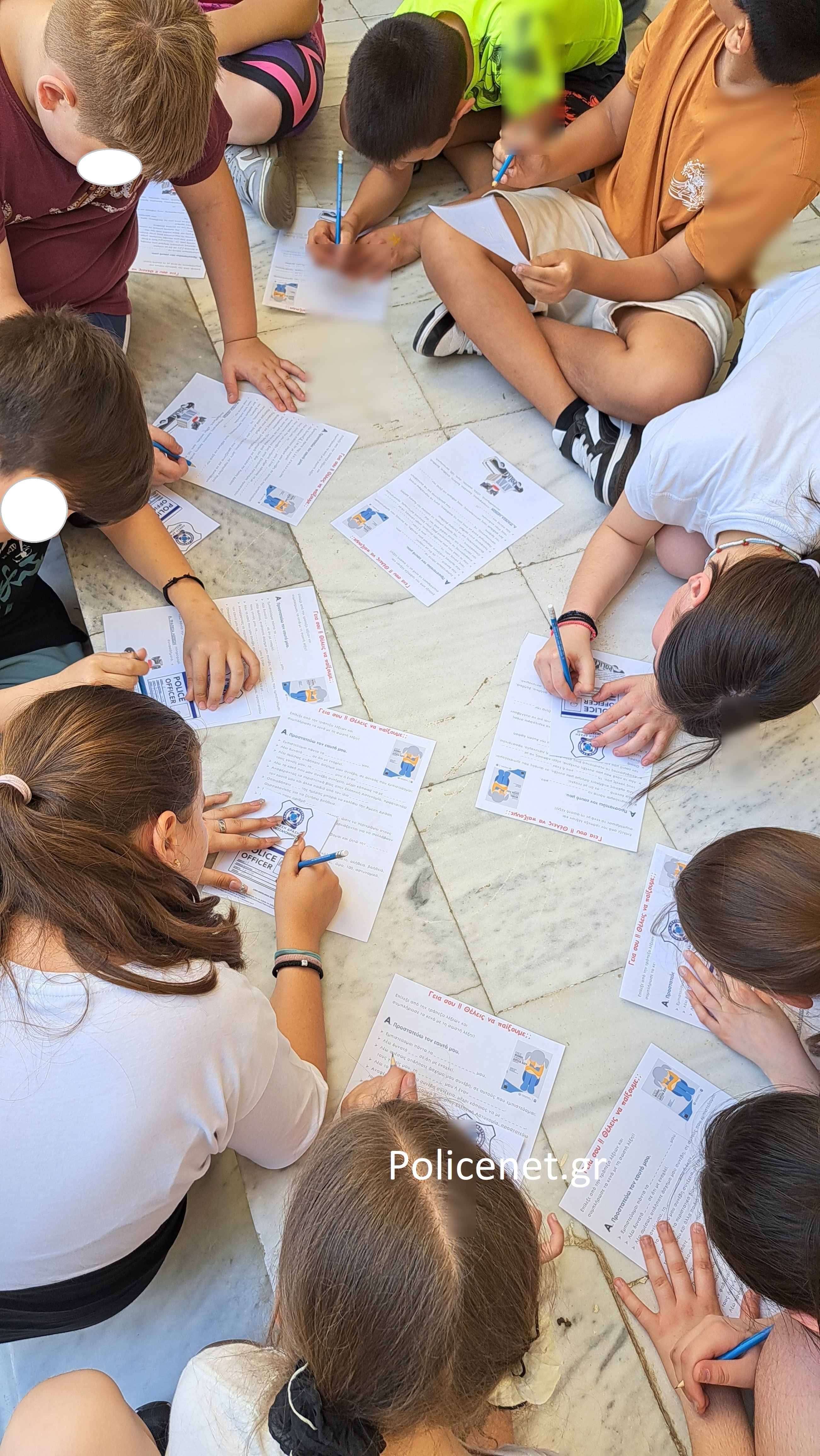 ΑΜΕΣΗ ΔΡΑΣΗ ΘΕΣΣΑΛΟΝΙΚΗΣ