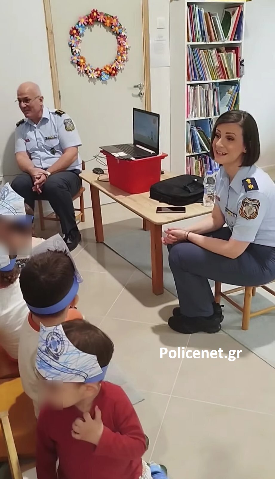 ΑΜΕΣΗ ΔΡΑΣΗ ΘΕΣΣΑΛΟΝΙΚΗΣ