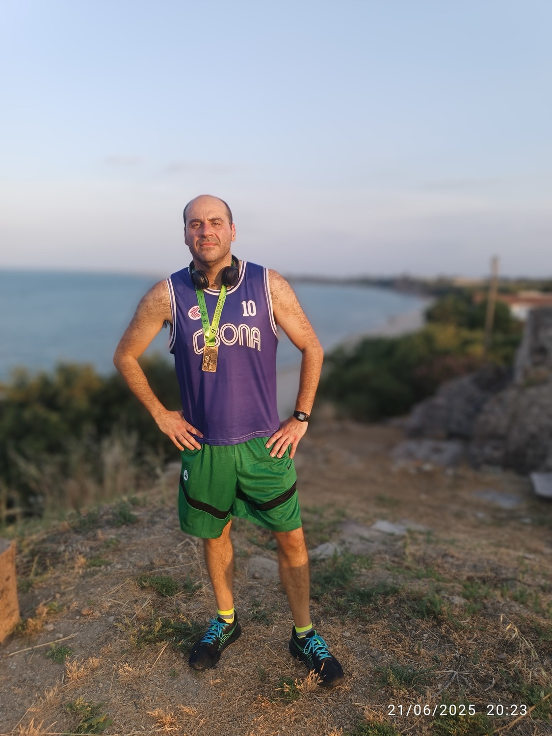 αστυνομικός