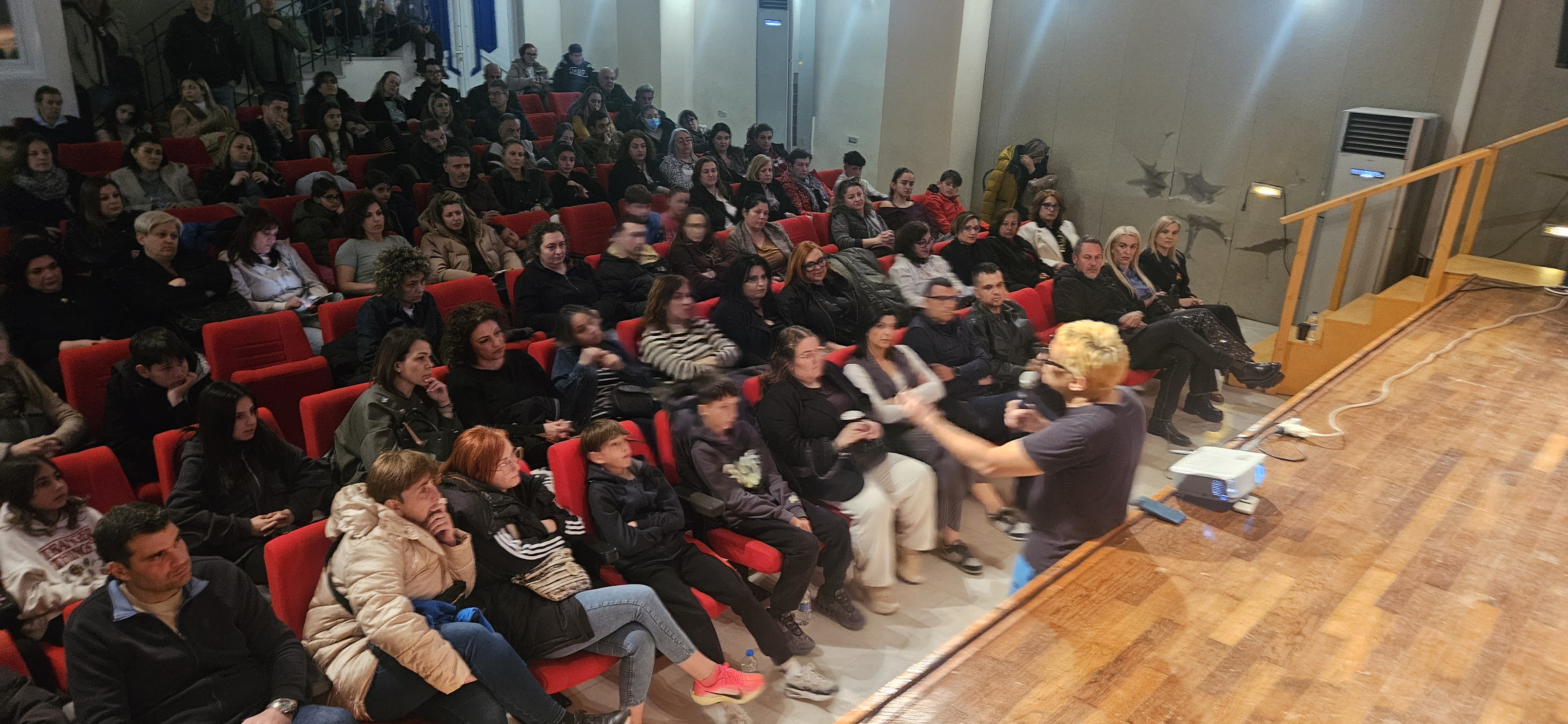 ΕΝΩΣΗ ΑΣΤΥΝΟΜΙΚΩΝ ΚΙΛΚΙΣ