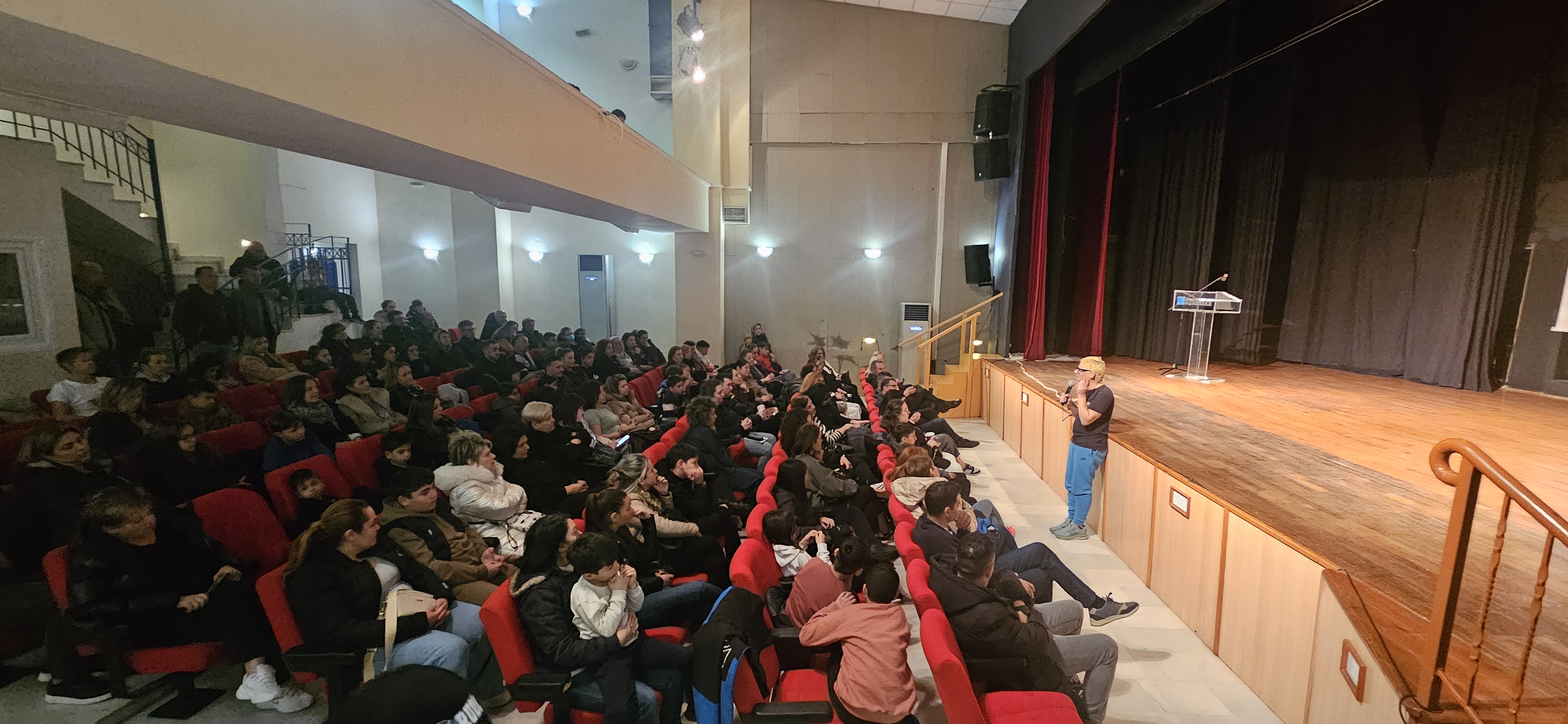 ΕΝΩΣΗ ΑΣΤΥΝΟΜΙΚΩΝ ΚΙΛΚΙΣ