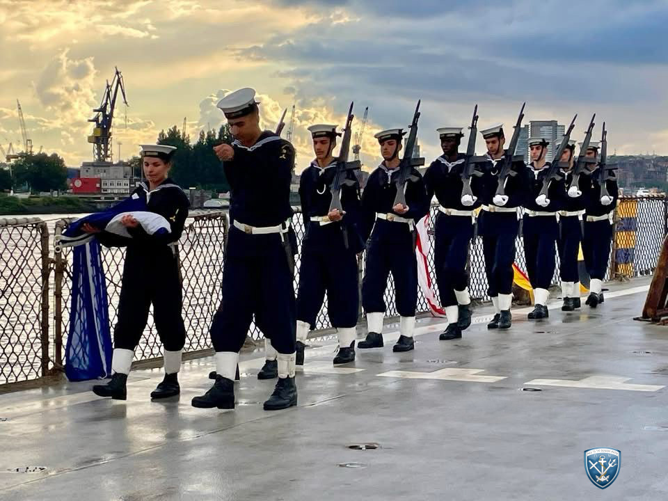 Σχολή Ναυτικών Δοκίμων