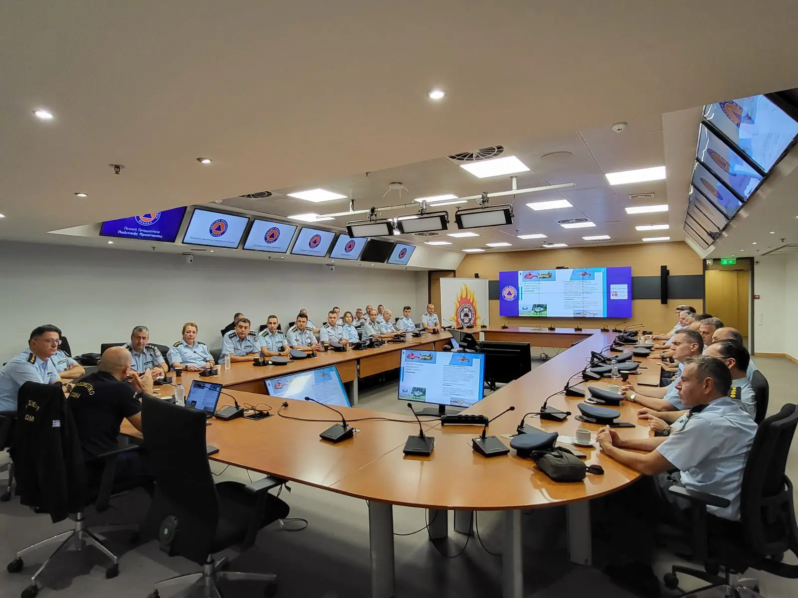 Σχολείο Επιμόρφωσης Αστυνομικών Διευθυντών