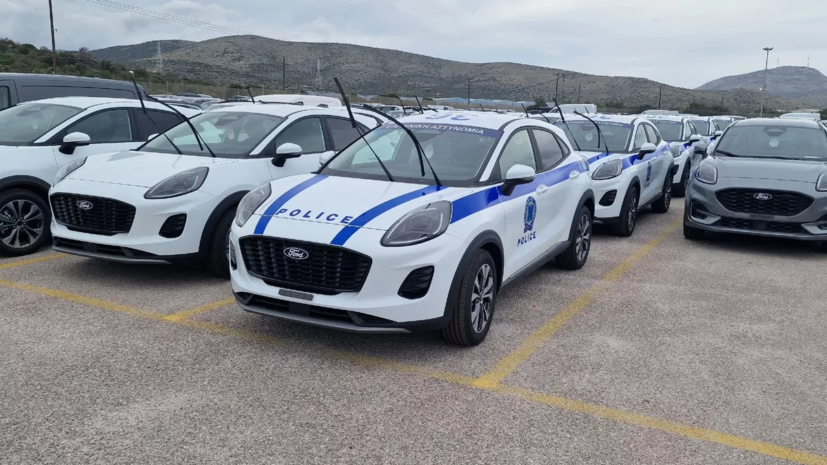 περιπολικα