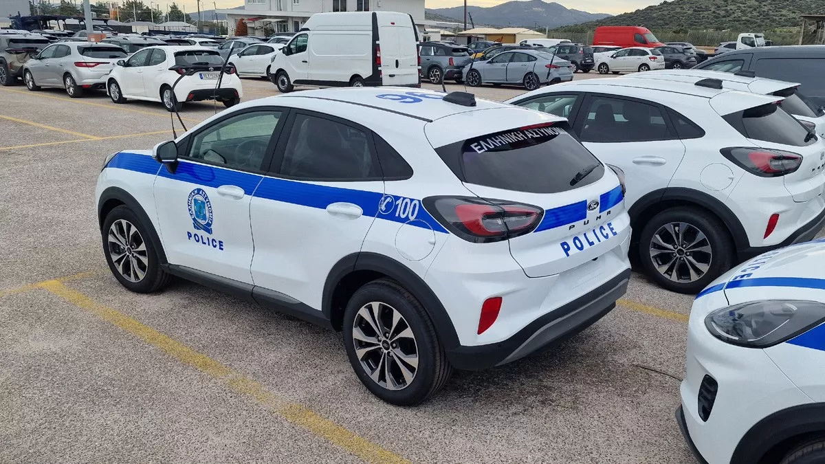 ΠΕΡΙΠΟΛΙΚΑ