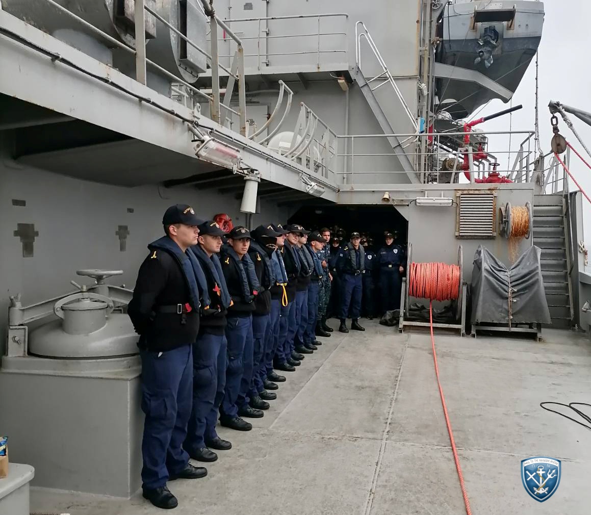 Σχολή Ναυτικών Δοκίμων