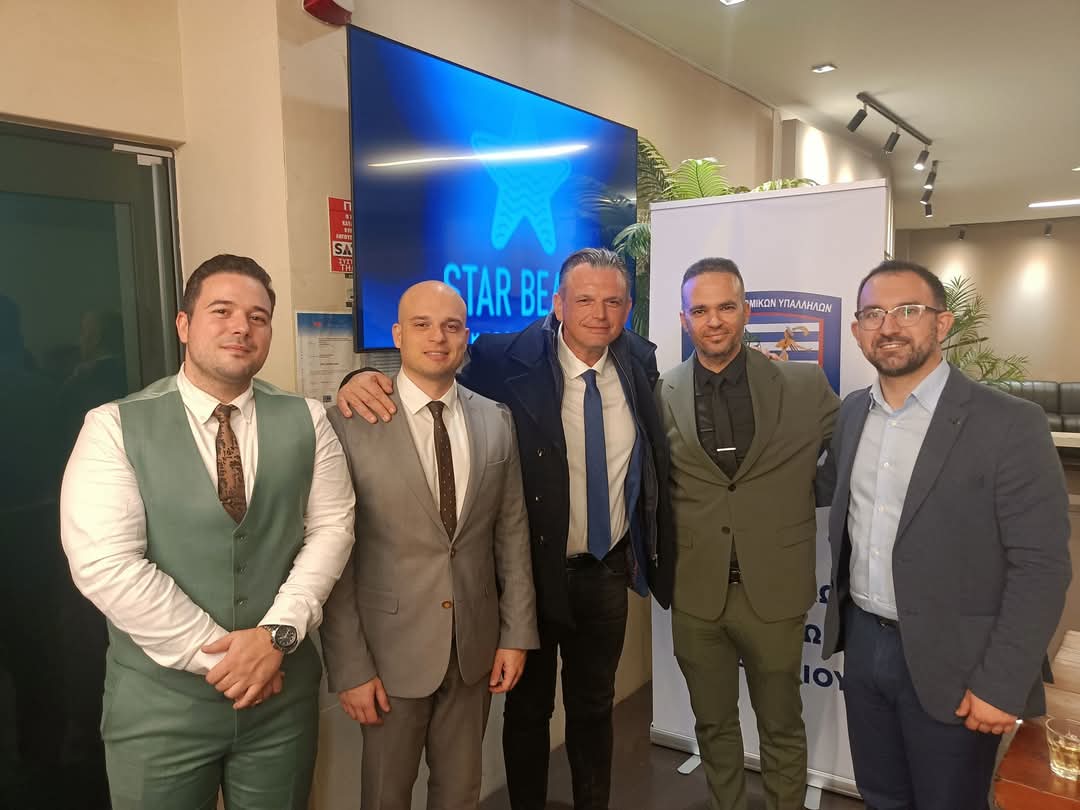 ​ΑΣΤΥΝΟΜΙΚΟΙ ΗΡΑΚΛΕΙΟΥ  