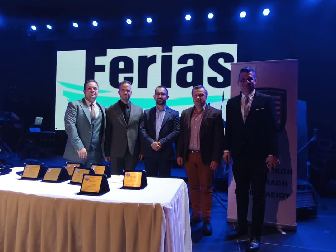 ​ΑΣΤΥΝΟΜΙΚΟΙ ΗΡΑΚΛΕΙΟΥ  